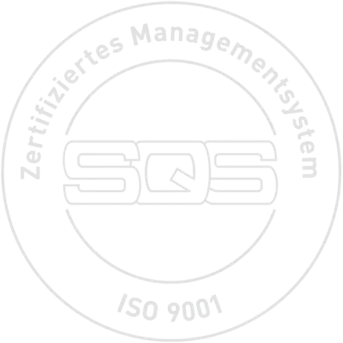 SQS ISO 9001
